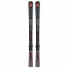Pack de skis Salomon E S/FORCE FX.80 + M11 GW L