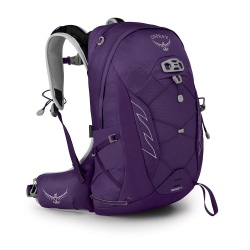 Backpack Osprey TEMPEST 9 Violac Purple