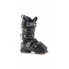 Chaussures de ski Rossignol HI-SPEED PRO 120 MV GW black/green