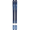 Skis de randonnée BACKLAND 85 W Blue