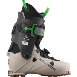 Chaussures de ski Salomon MTN SUMMIT PRO