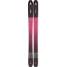 Skis de randonnée Atomic BACKLAND 86 SL W
