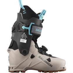 Chaussures de ski Salomon MTN SUMMIT PRO Femme