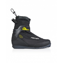 Chaussures de ski de fond Fischer OTX TRAIL