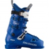 Chaussures de ski Salomon S/PRO ALPHA 130 EL RACE B/W