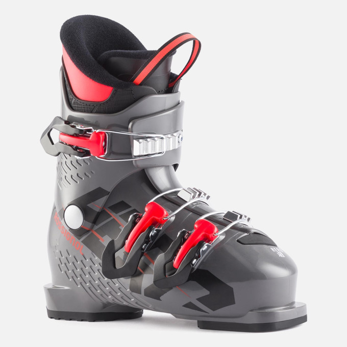 Driver13 Sac à Chaussures De Ski Enfant Avec Compartiment Casque - Rose