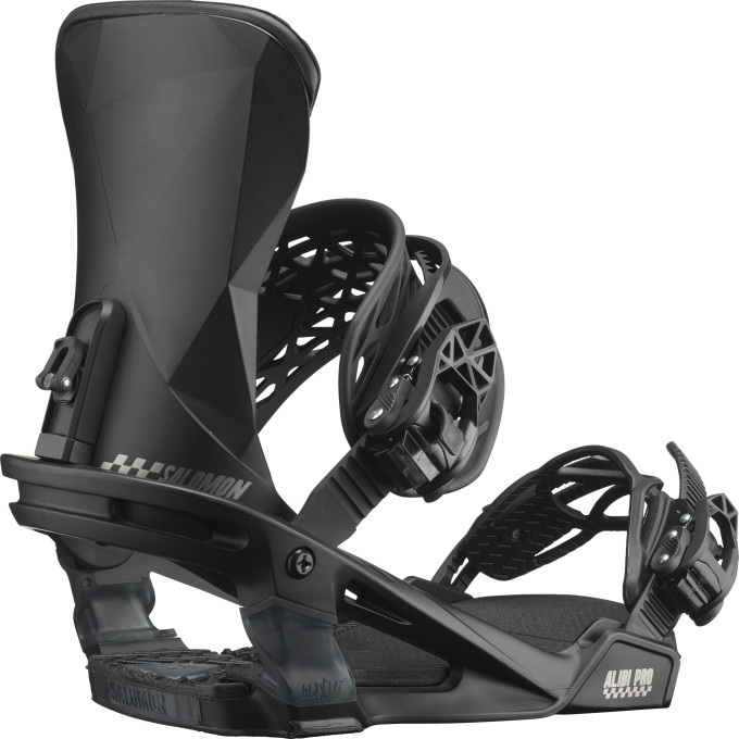 Pack Snowboard Airtracks Data Wide + Fixations Master + Sac - Zero Rocker, Polyvalent All Mountain