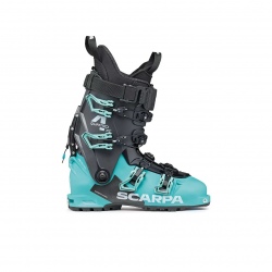 Ski boots Scarpa 4-QUATTRO XT WMN CERAMIC
