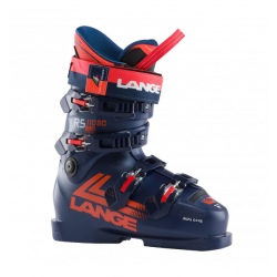 Chaussures de ski Lange RS 110 SC