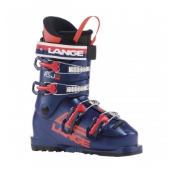 Lange RSJ 60 (LEGEND BLUE) ski boots