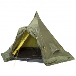 Helsport VARANGER 8-10 CAMP Tent
