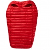 Sac de couchage Pajak QUEST 4TWO Red