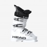 Chaussures de ski Head RAPTOR WCR 90 WHITE