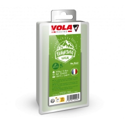 Fart solide Vola TOURING WAX 200G