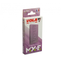 Fart Vola MX-E NO FLUOR - 80 G - Violet