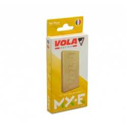 Fart Vola MX-E NO FLUOR - 80 G - Yellow