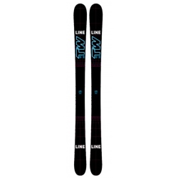 Skis Line TOM WALLISCH SHORTY