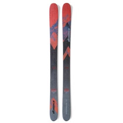 Skis Nordica ENFORCER FREE 110