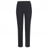 Pantalon pour Femme Montura POISON PANTS black/sugar pink