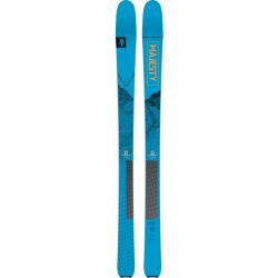 Skis MajestySUPERWOLF 