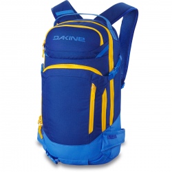 Dakine HELI PRO 20L Deep blue backpack
