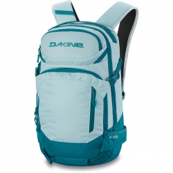 Dakine WOMEN'S HELI PRO 20L Arctic Blue Backpack