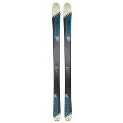 Skis K2 WAYBACK 92