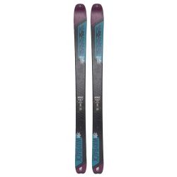 Skis K2 WAYBACK 96 W