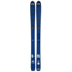 Skis Zag UBAC 95 