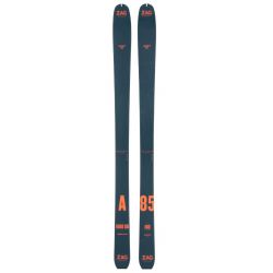 Skis Zag ADRET 85 LADY