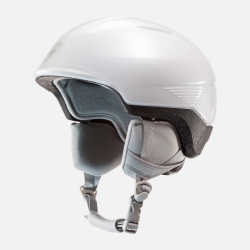 Helmet Rossignol FIT IMPACTS W WHITE