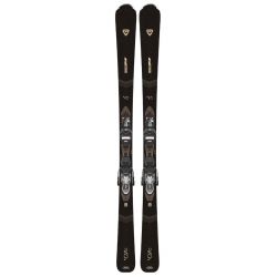 Pack de skis Rossignol NOVA 6 + fixations XPRESS W 11 GW