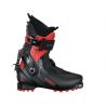 Chaussures de ski Atomic BACKLAND CARBON UL Black