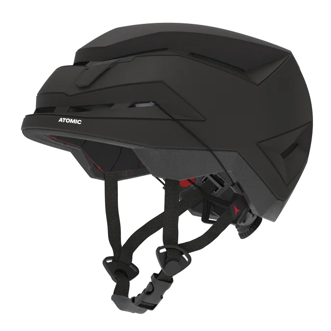 Casque De Ski Atomic Backland - Mixte Adulte, Léger, Sécurité Renforcée - Pour Ski, Randonnée, Vélo - Taille 55-59 Cm - 11