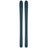 Skis XO H21 OLD TEAL BLUE