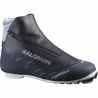 Chaussures de ski Salomon RC8 VITANE PROLINK EB