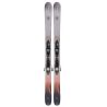 Pack de skis Rossignol RALLYBIRD 90 PRO+ XP10