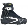 Chaussures de ski de fond/skating Fischer RC SKATE WS Noir