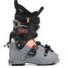 Chaussures de ski pour Femme K2 DISPATCH W Gray-Pink