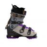 Chaussures de ski pour femme K2 MINDBENDER W 95 MV Gray-Purple