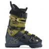 Chaussures de ski K2 RECON 120 LV Black-Green