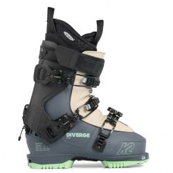 Chaussures de ski K2 DIVERGE LT W