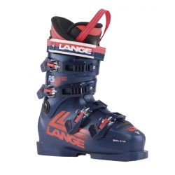 Chaussures de ski Lange RS 70 SC LEGEND BLUE