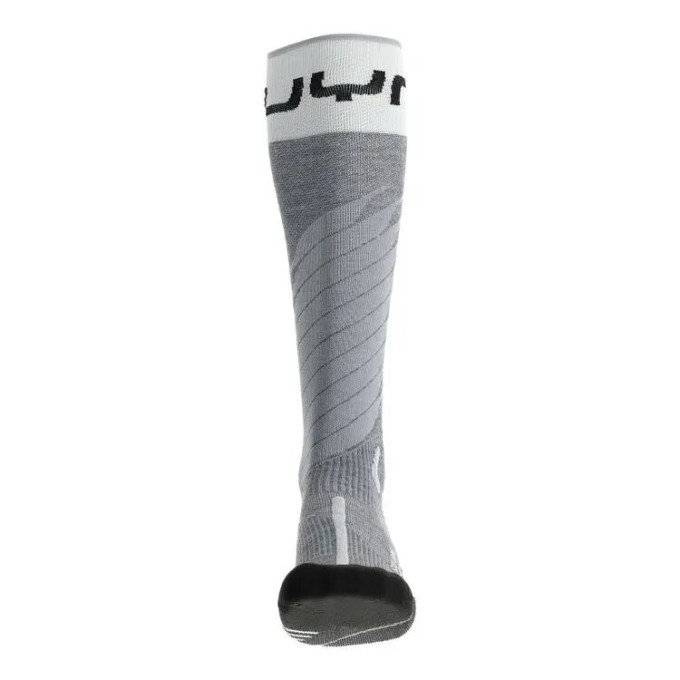 Chaussettes De Ski UYN One Merino Femme - Confort Et Performance Exceptionnels