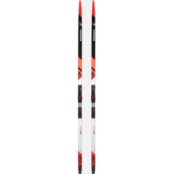 Pack de skis nordiques Rossignol DELTA COMP R-SKIN +RACE CLASSIC