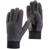 Gloves Black Diamond MIDWEIGHT SOFTSHELL Smoke