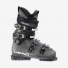 Chaussures de ski head NEXO LYT 10 R Anthracite/Black