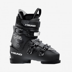 Chaussures de ski Head CUBE 3 90 Black / Anthracite