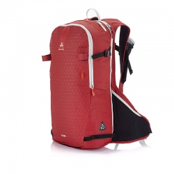 Sac à dos Arva BACKPACK TOUR 25 Jester Red