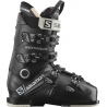 Chaussures de ski Alpin pour Homme Salomon Select HV 90 Black/Belluga